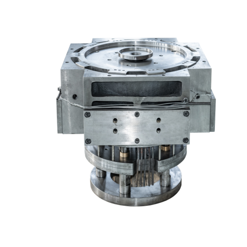 Kalup za odljevak glavčine motocikla