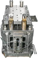 Kalup niskog pritiska